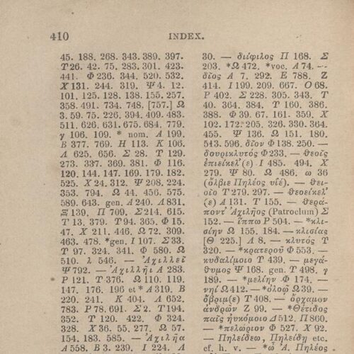 17,5 x 11,5 εκ. Δεμένο με το GR-OF CA CL.4.9. 4 σ. χ.α. + ΧΙV σ. + 471 σ. + 3 σ. χ.α., όπου στο 